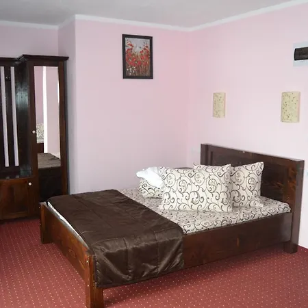Cabana Nuta Guest house 3*
