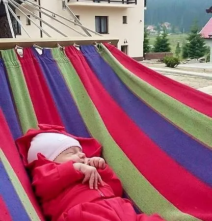 Cabana Nuta