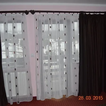 Cabana Nuta Guest house
