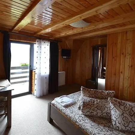 Cabana Nuta 3* Tau Bistra