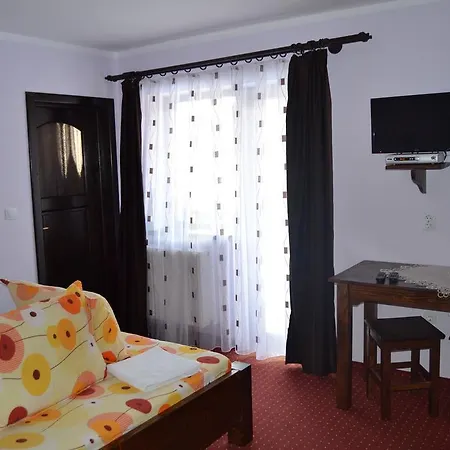 Cabana Nuta 3*